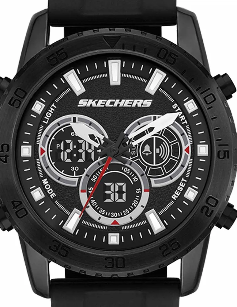 Reloj discount skechers caballero