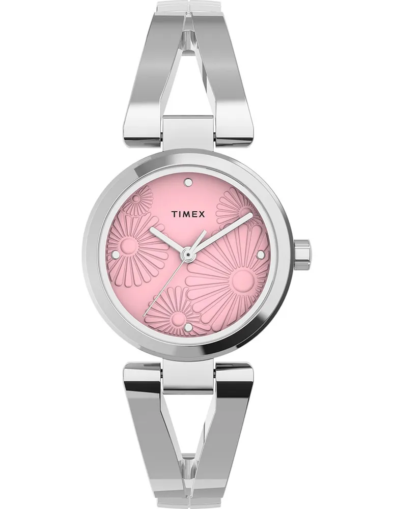 Reloj timex mujer discount liverpool