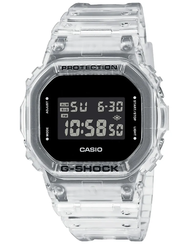 Relojes casio best sale para hombre liverpool