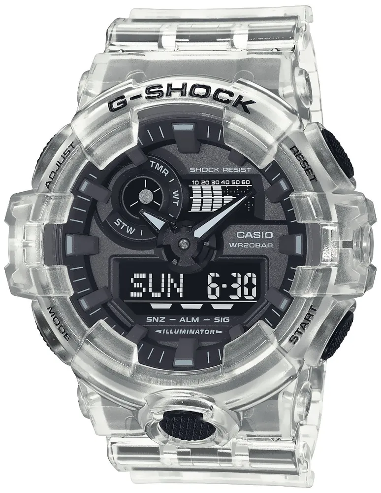 Relojes casio para online hombre liverpool