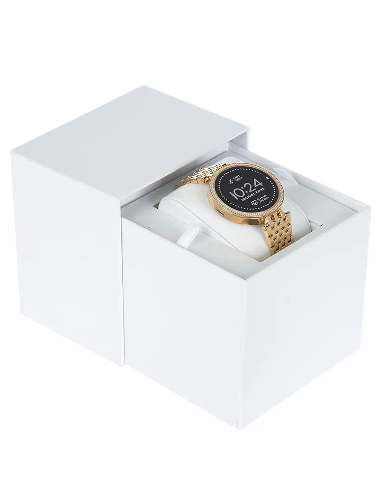 Reloj michael kors discount dama smartwatch liverpool