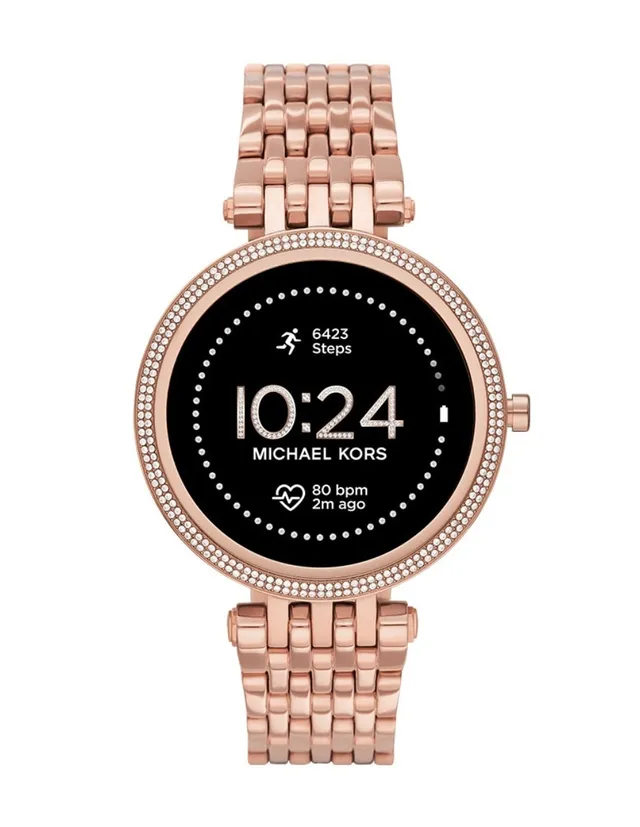 Smartwatch best sale mkgo mujer