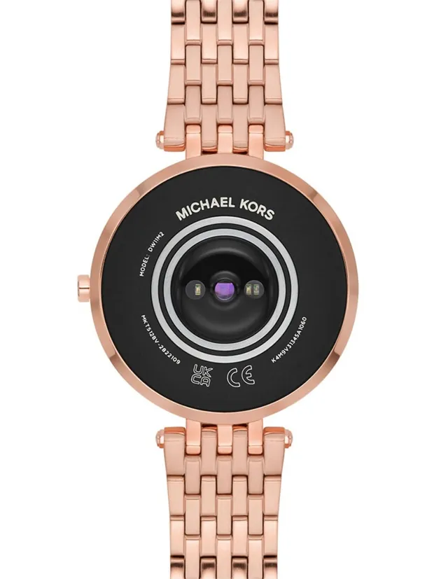 Liverpool smartwatch outlet michael kors