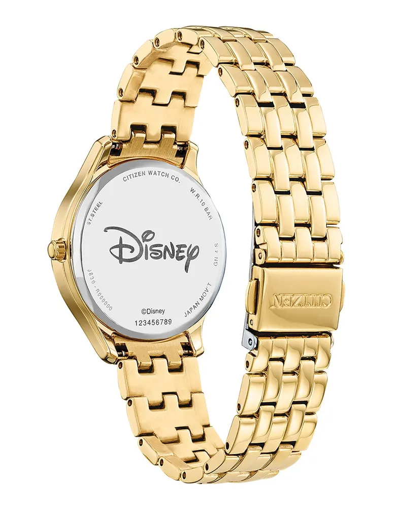 Reloj de best sale mickey mouse liverpool