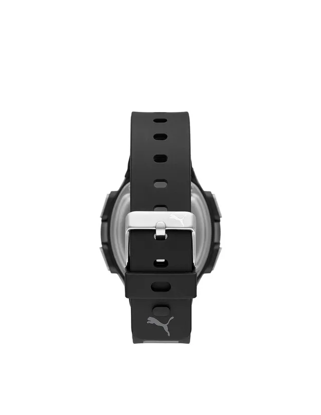 PUMA Reloj Puma 9 para hombre p6042 | Paseo Interlomas Mall