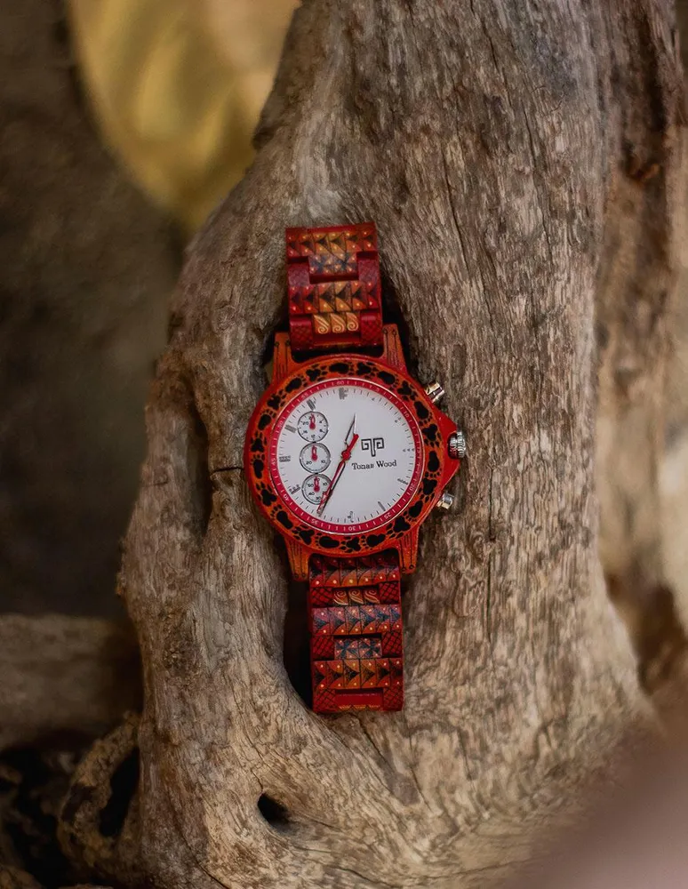 Relojes discount de alebrijes