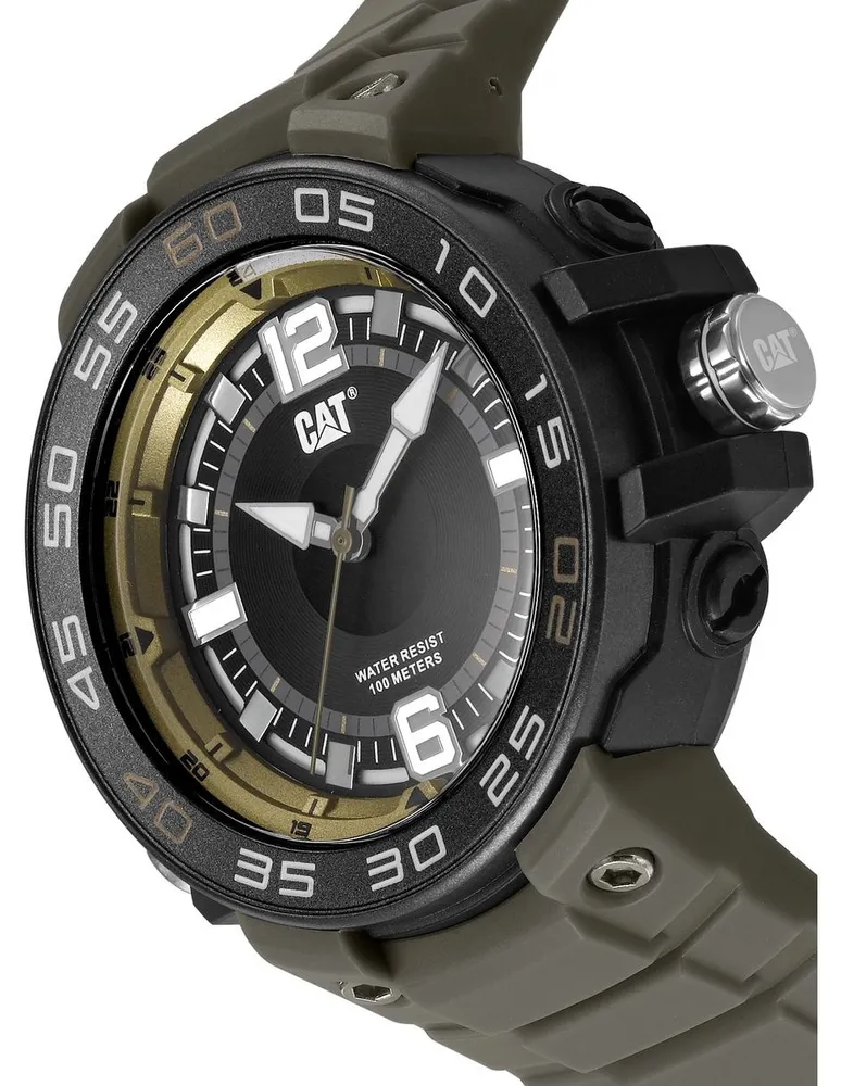 Relojes caterpillar outlet liverpool