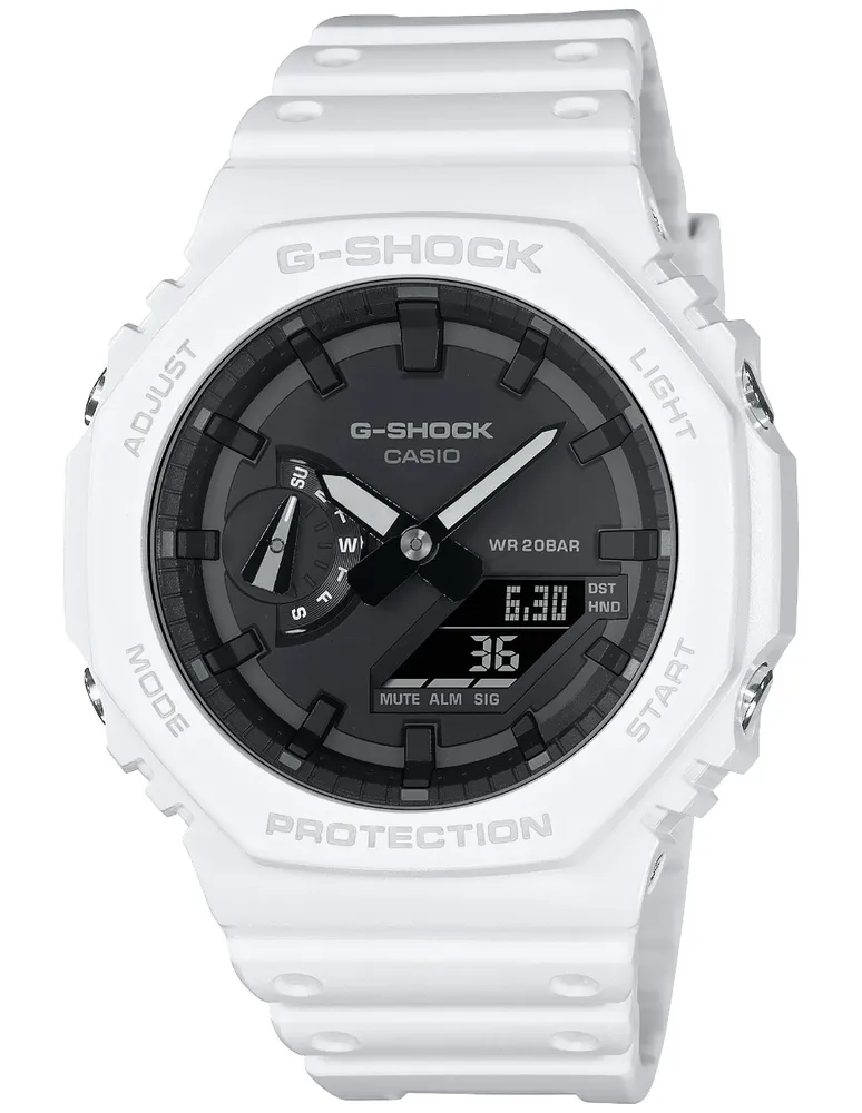 Reloj casio original online precio liverpool