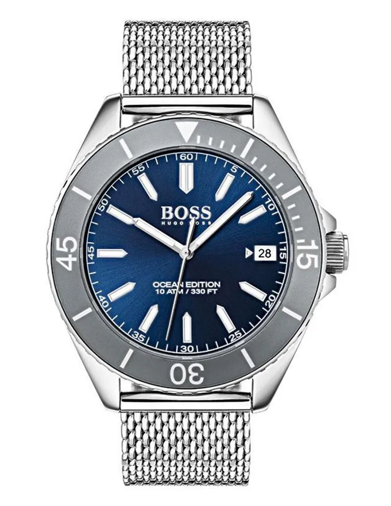 Reloj hugo boss discount liverpool