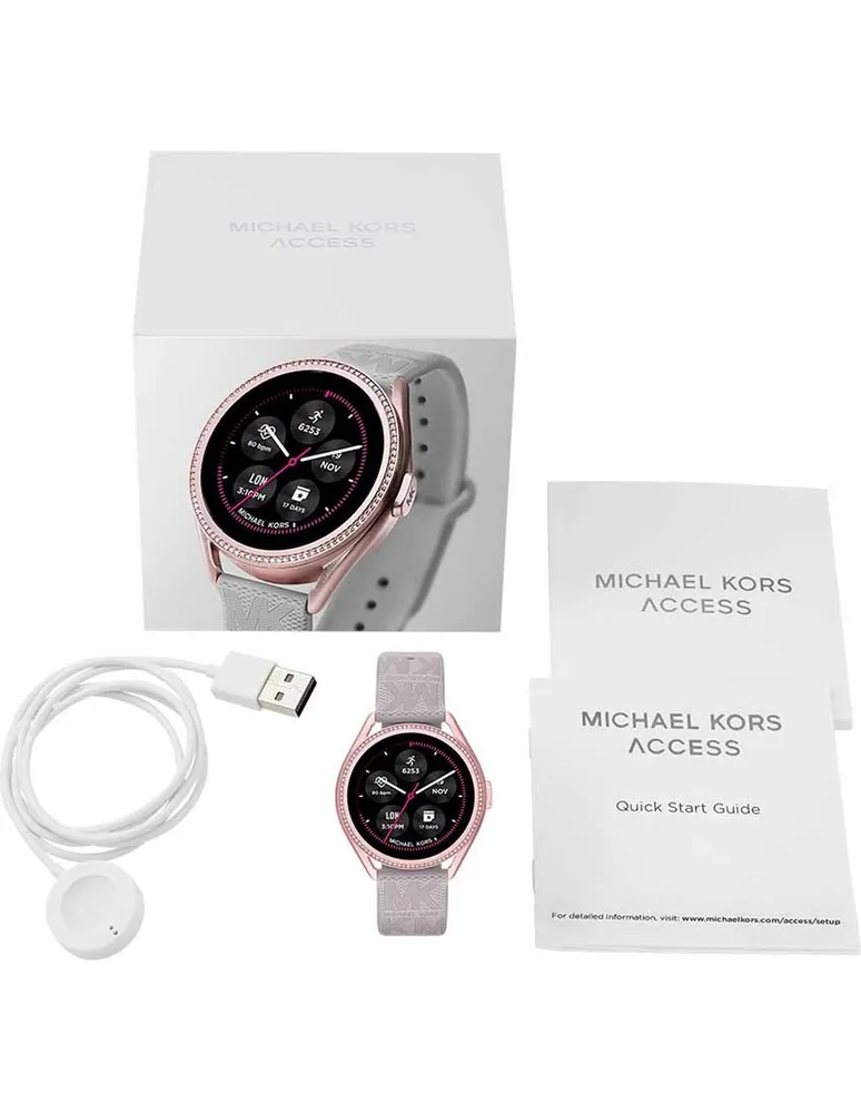 Michael kors cheap mkgo