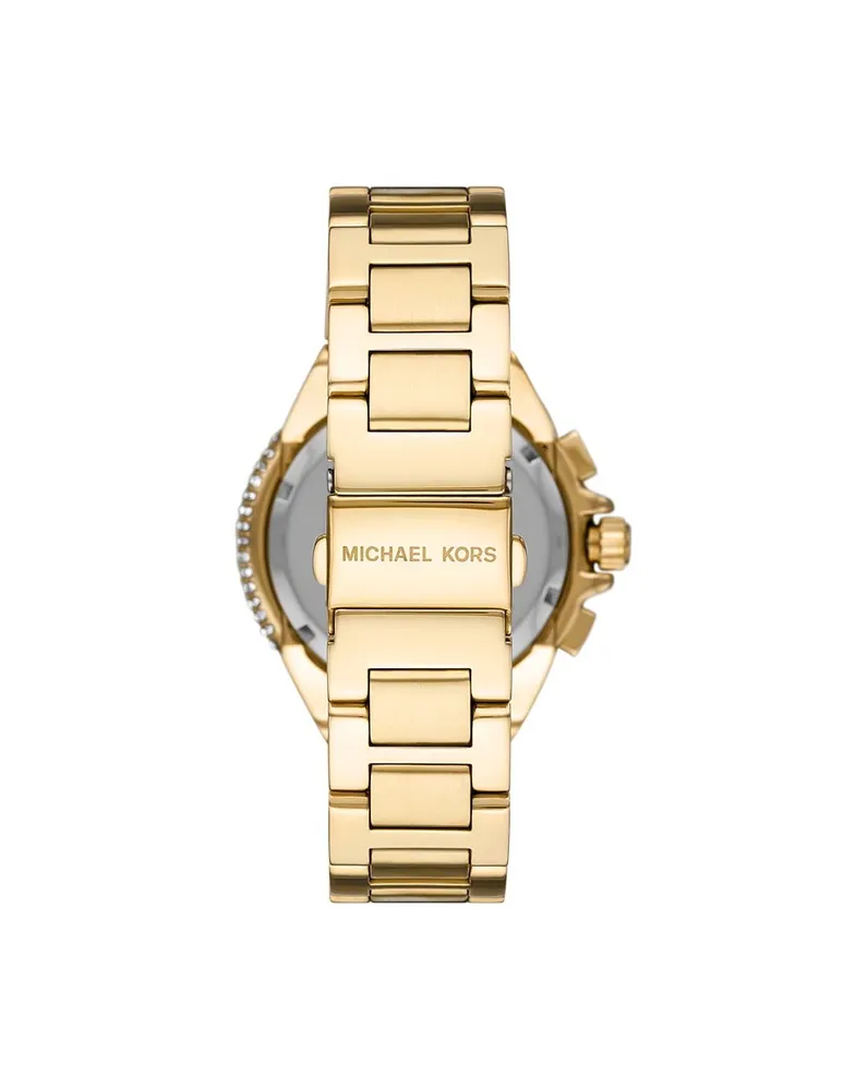 MICHAEL KORS Reloj Michael Kors Camille para mujer MK6994 Paseo