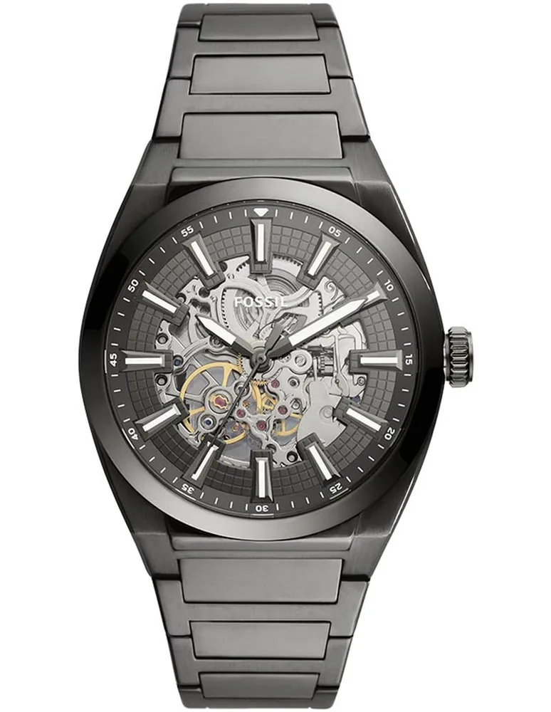 Liverpool relojes fossil online caballero