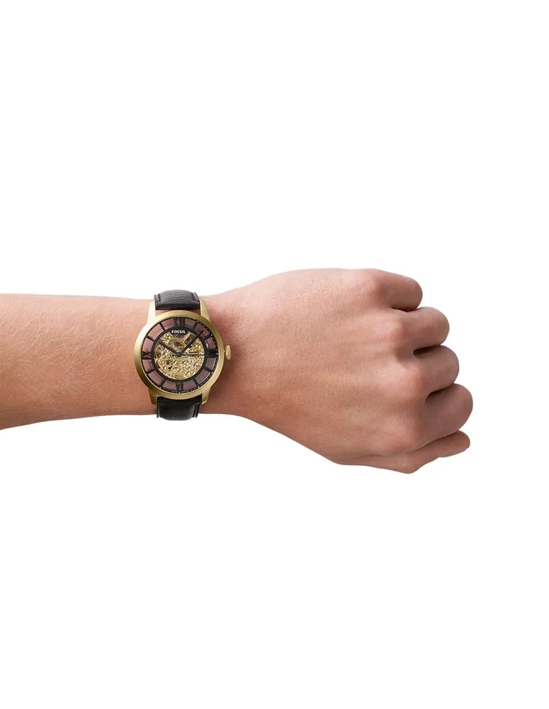 Liverpool reloj fossil online hombre