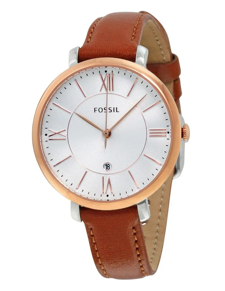 Relojes fossil en online liverpool