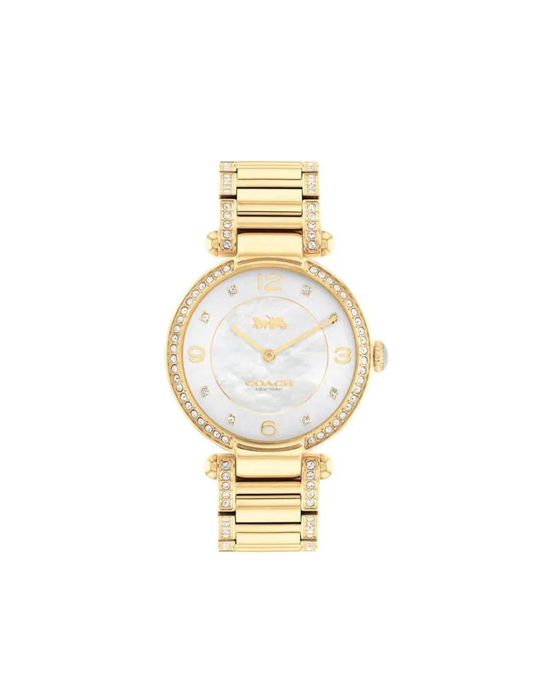 Reloj coach best sale para mujer