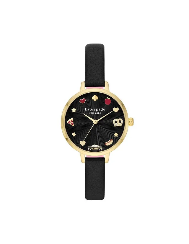 KATE SPADE Reloj Kate Spade Metro para mujer KSW1720