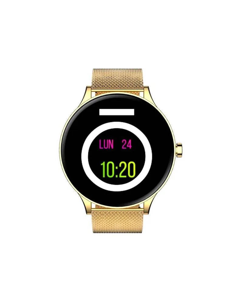 Smartwatch discount cloe funciones