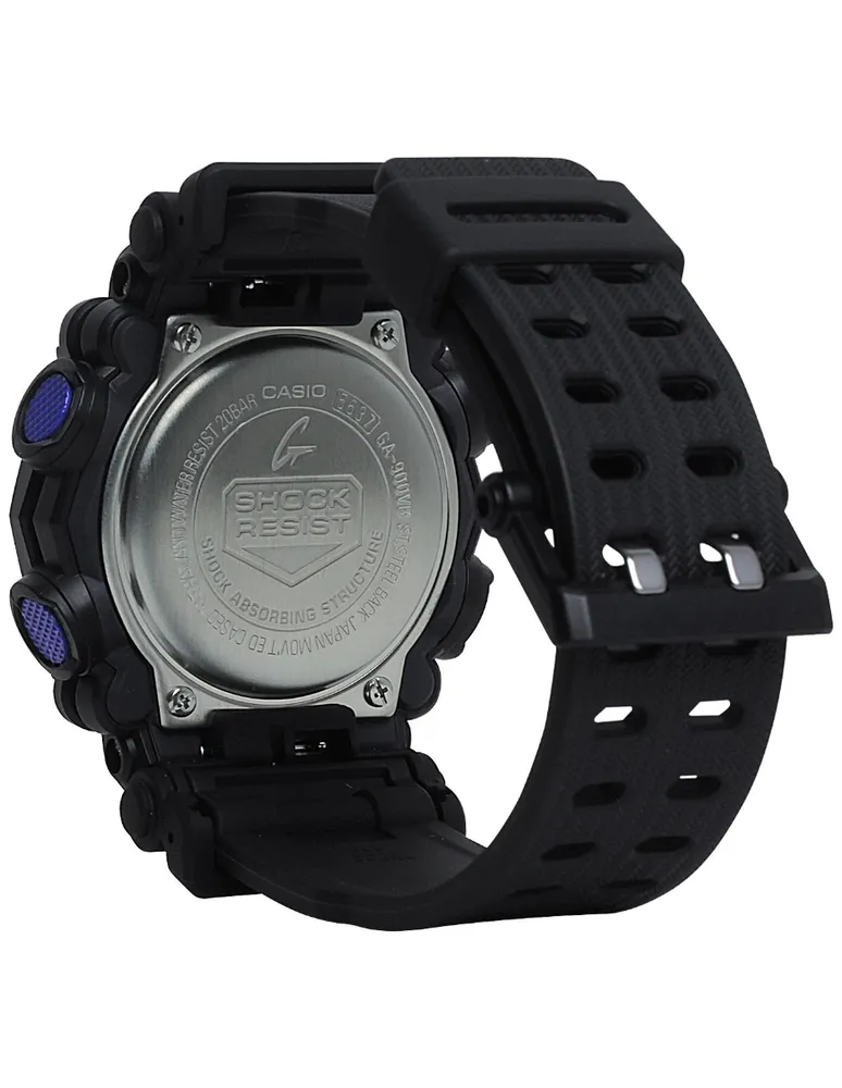 Reloj g shock discount liverpool