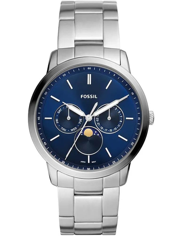 Fossil best sale mexico relojes