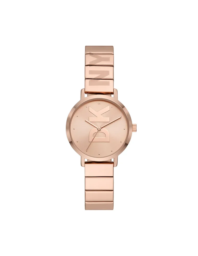 DKNY C Reloj DKNY C The Modernist para mujer NY2998 Paseo