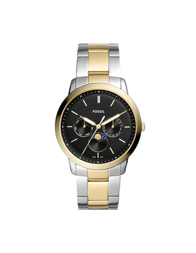 Liverpool reloj online fossil