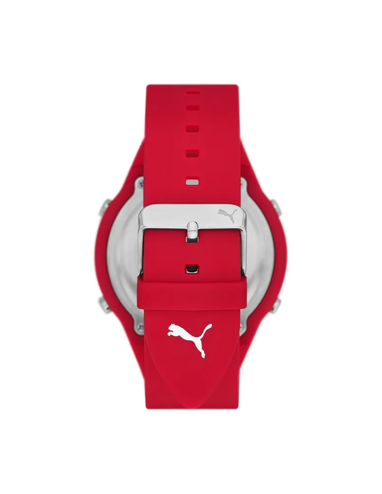 PUMA Reloj Puma 8 para hombre p6037 | Paseo Interlomas Mall