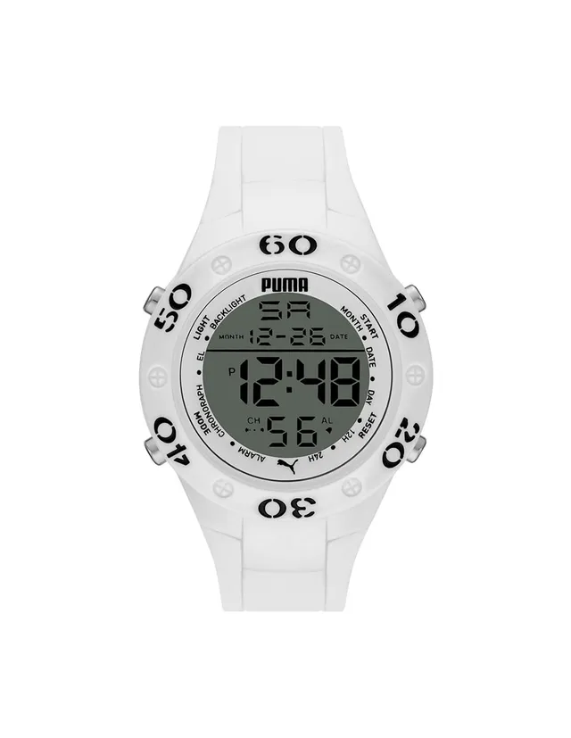 PUMA Reloj Puma 9 para hombre p6043 | Paseo Interlomas Mall