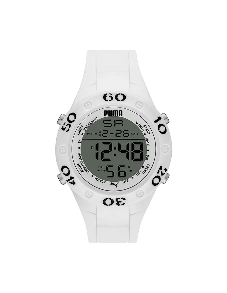 PUMA Reloj Puma 8 para hombre p6038 | Paseo Interlomas Mall