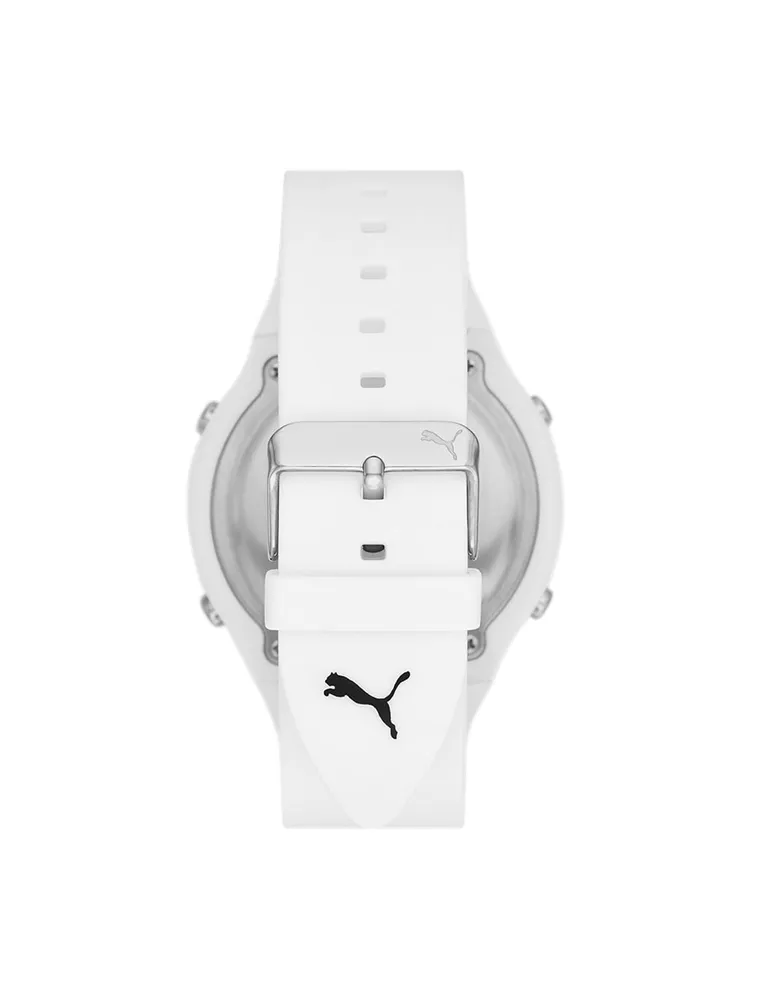 PUMA Reloj Puma 8 para hombre p6038 | Paseo Interlomas Mall