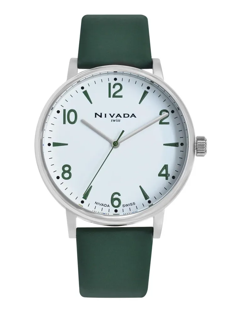 Reloj nivada best sale hombre executive