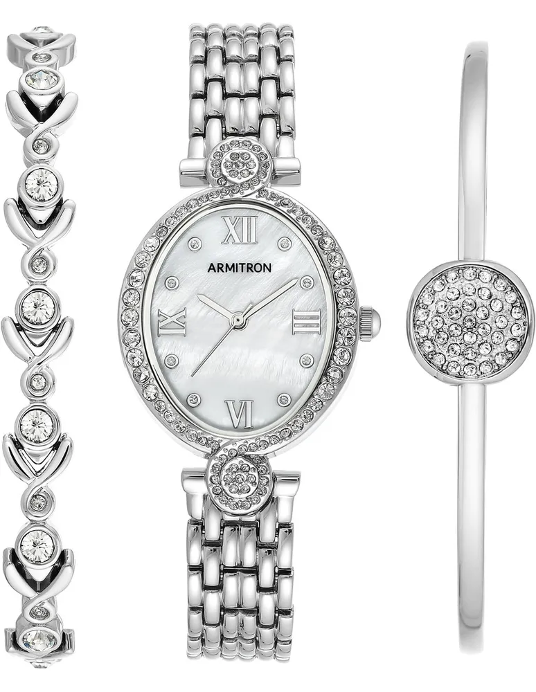 Reloj armitron de online mujer precios