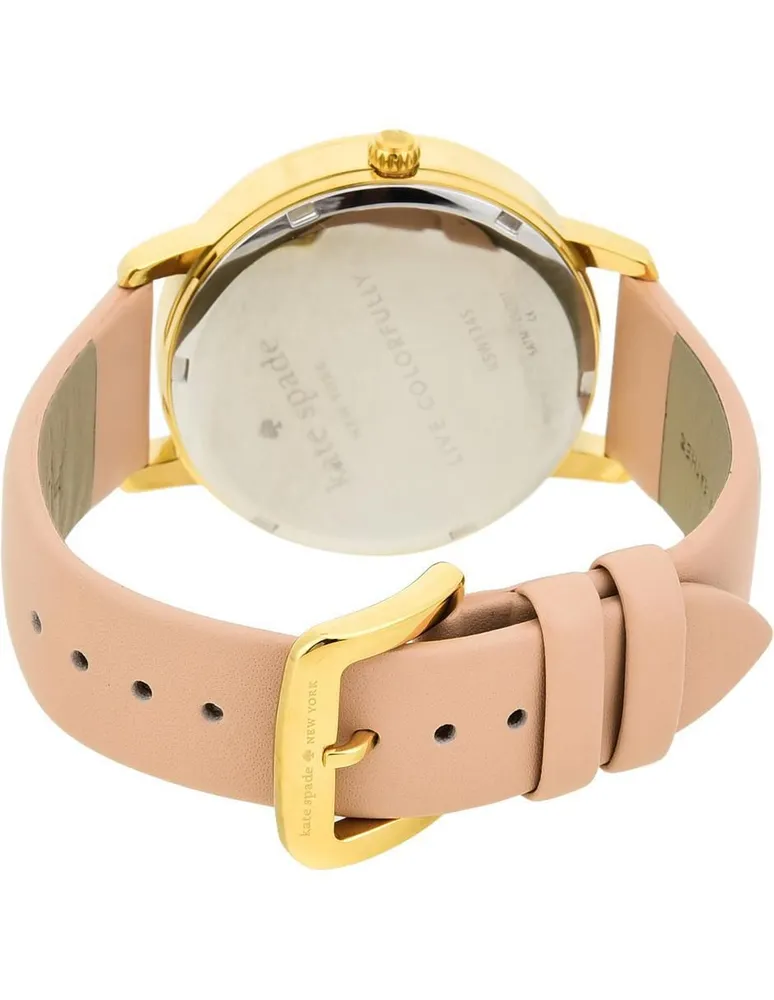 Reloj kate spade online new york live colorfully