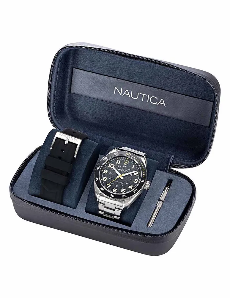 Relojes nautica hombre online liverpool