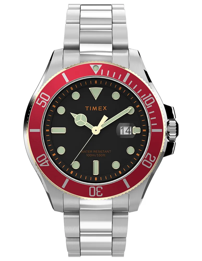 Liverpool timex online