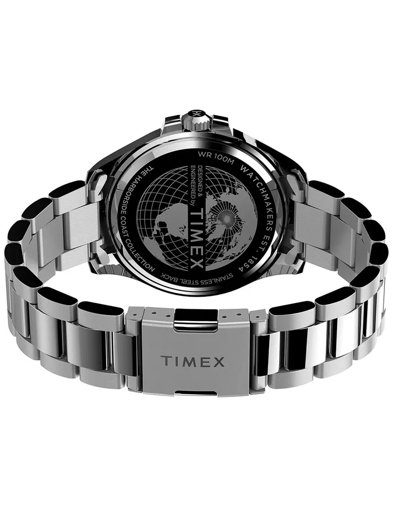 Reloj timex hombre online liverpool