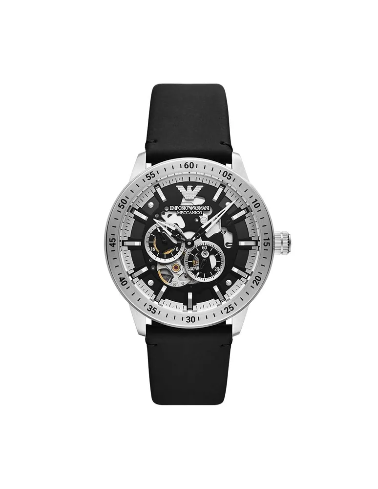 ARMANI Reloj Armani Dress para hombre Paseo Interlomas Mall