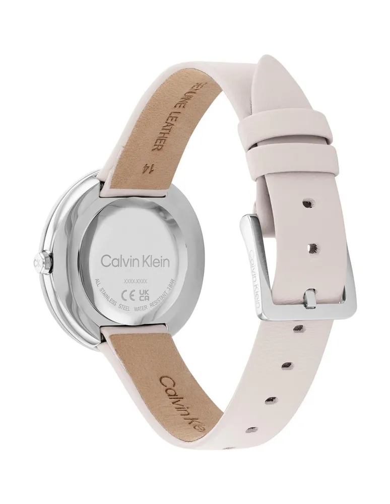 CALVIN KLEIN Reloj Calvin Klein para mujer Paseo Interlomas Mall