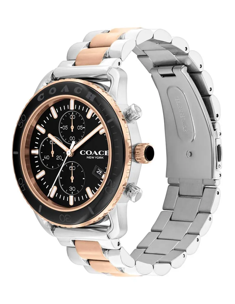 Reloj coach 2025 para hombre