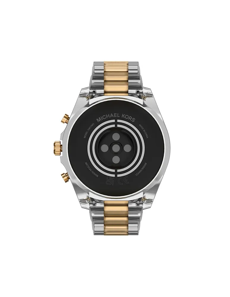 Smartwatch Michael Kors Mkt5134v para mujer