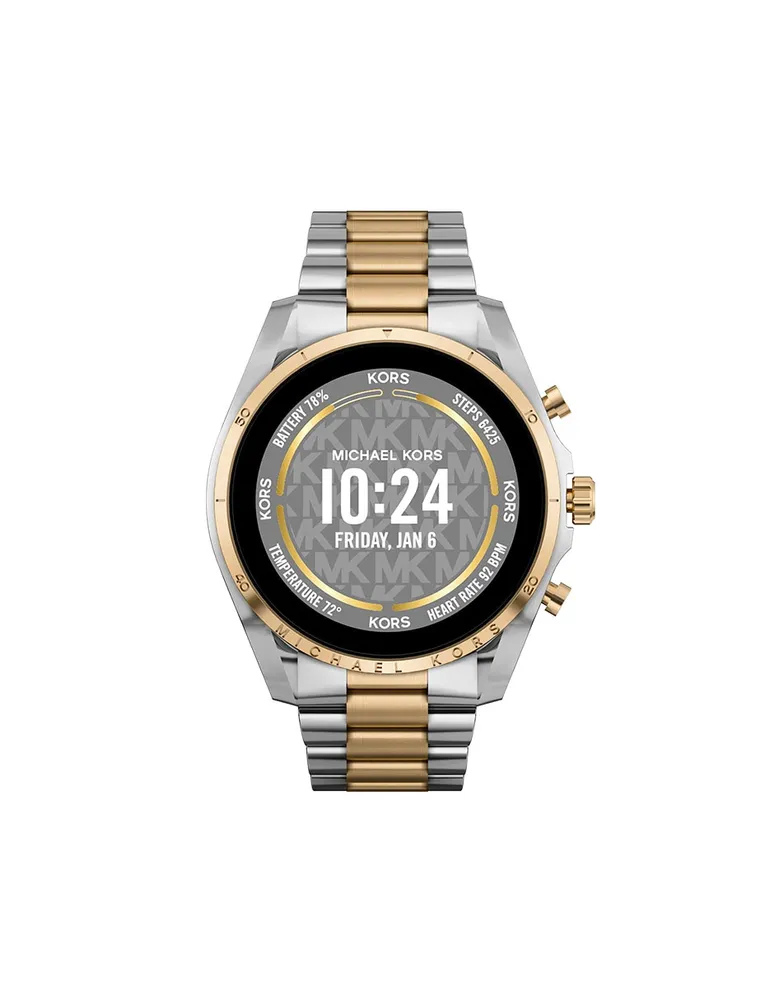 Liverpool smartwatch michael on sale kors