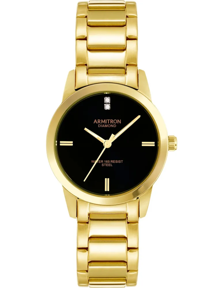 Reloj armitron de mujer hot sale