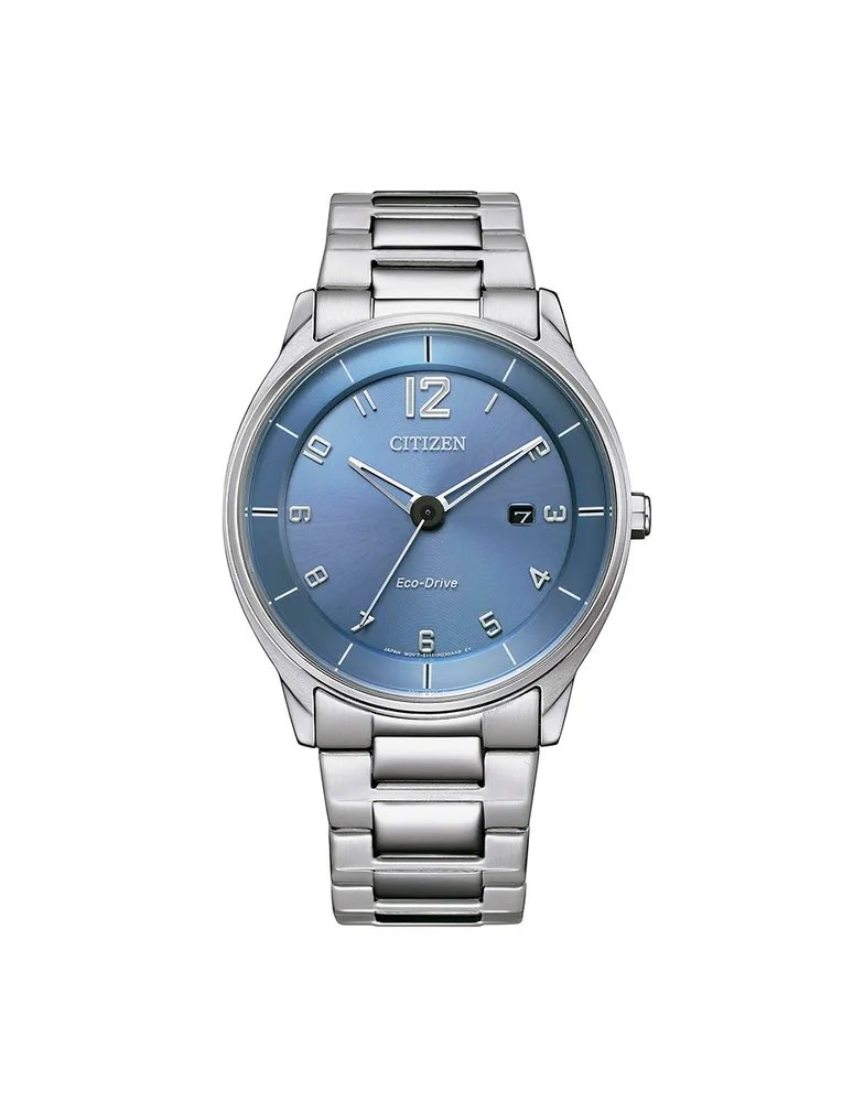 CITIZEN Reloj Citizen Dress Classic para hombre 61532 Paseo