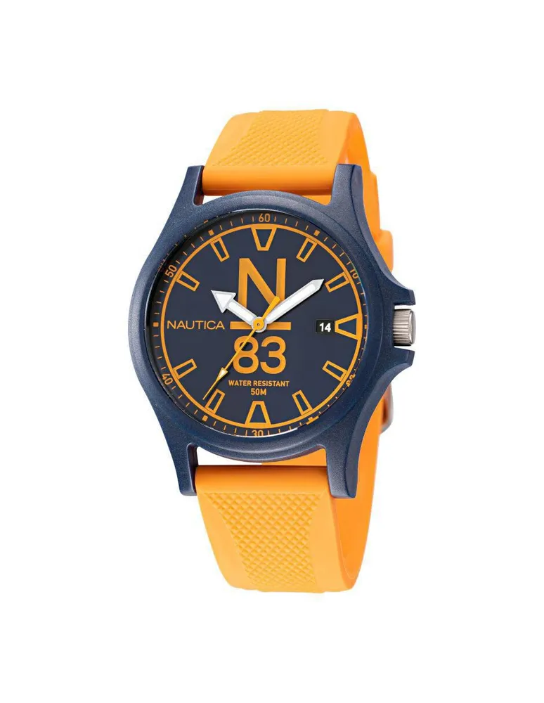 Relojes nautica hombre discount liverpool