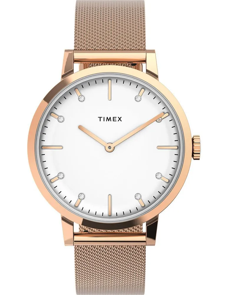 Reloj timex mujer online liverpool