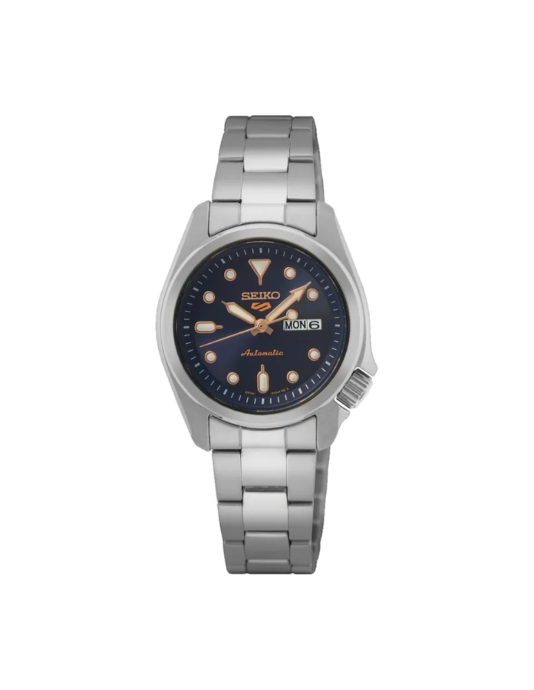 SEIKO Reloj Seiko 5 Sport para mujer sre003k1 Paseo Interlomas Mall