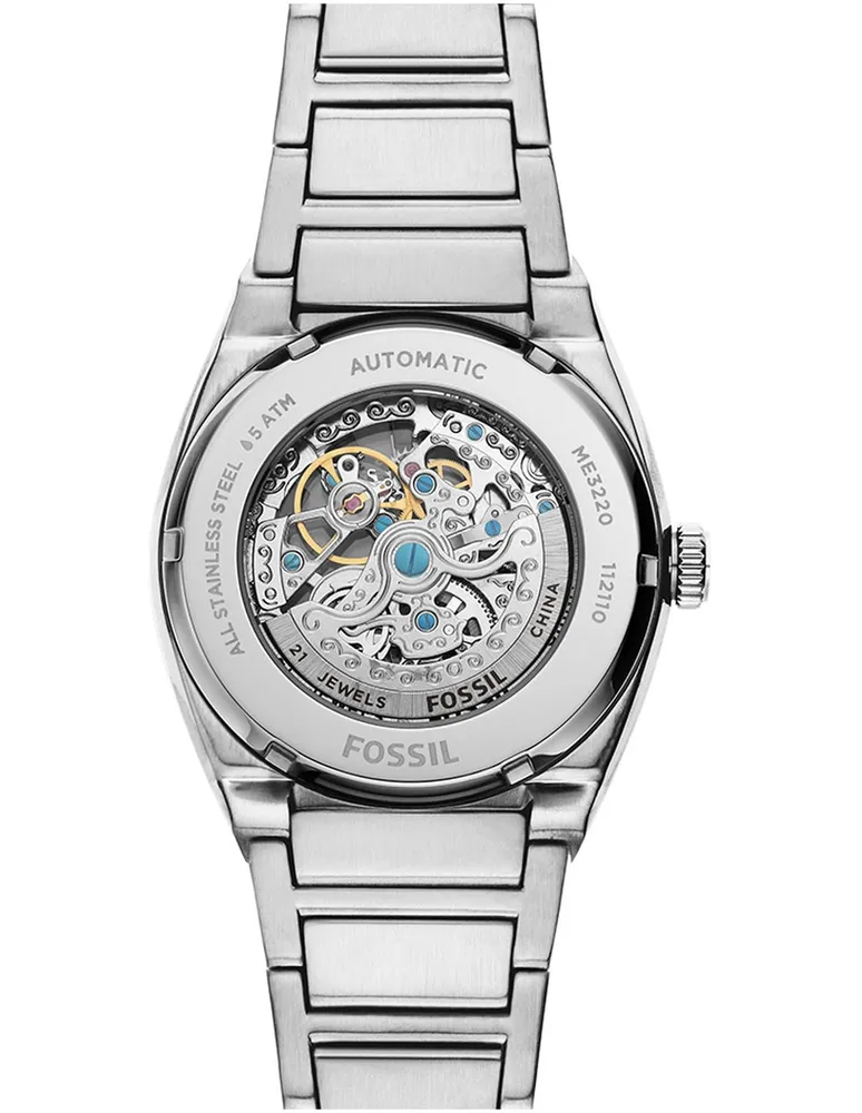 Liverpool reloj online fossil