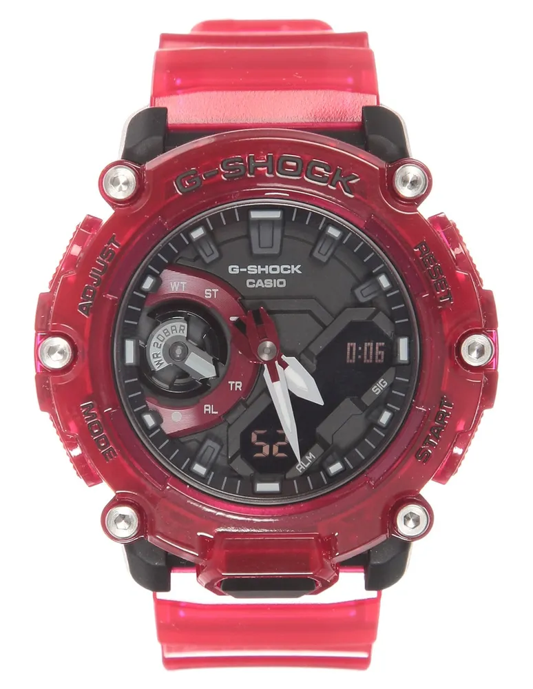 Reloj casio en online liverpool