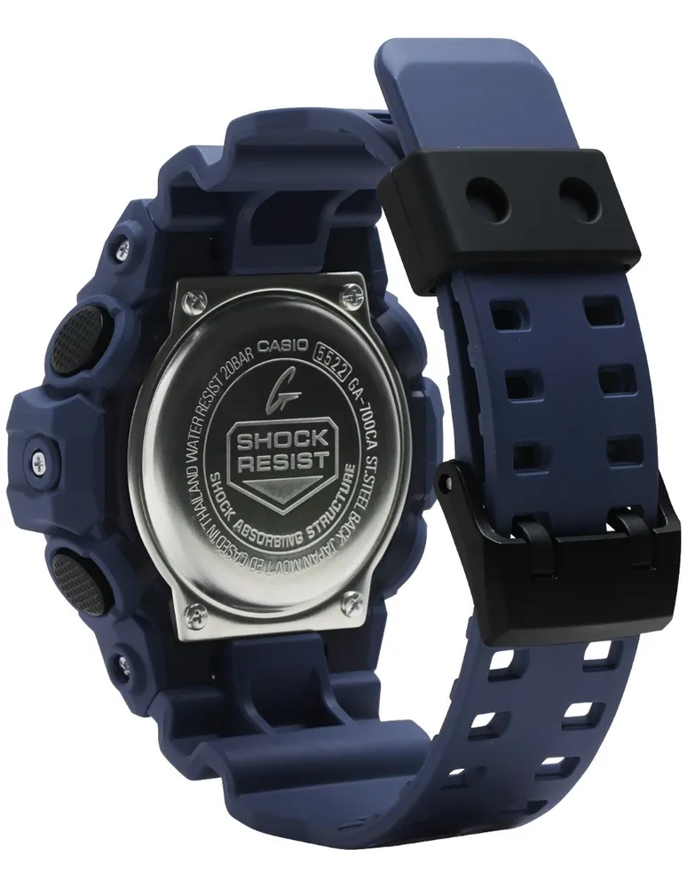 Reloj casio best sale 5522 precio