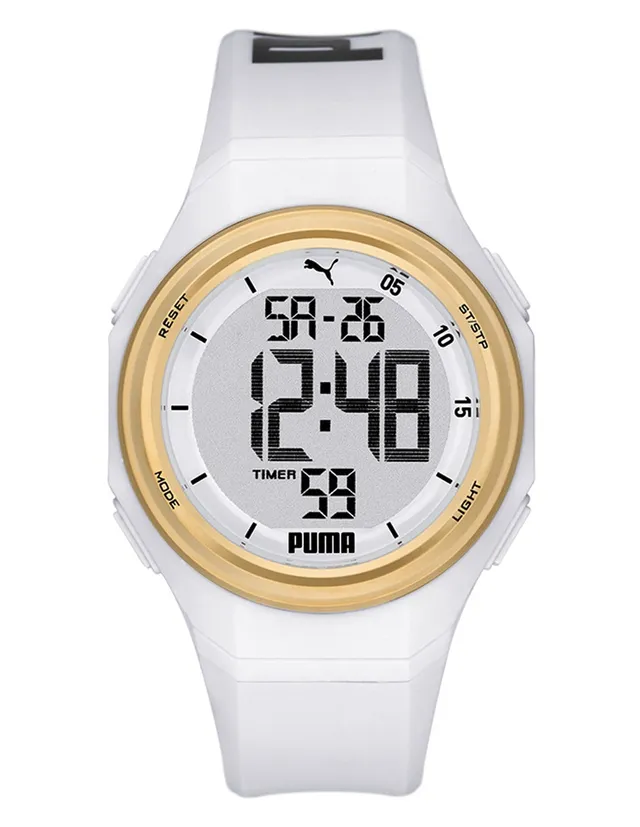 PUMA Reloj Puma Puma 10 de hombre P6044 | Paseo Interlomas Mall