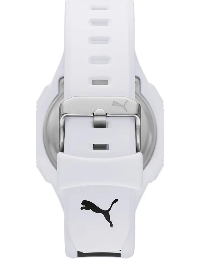 PUMA Reloj Puma Puma 10 de hombre P6044 | Paseo Interlomas Mall